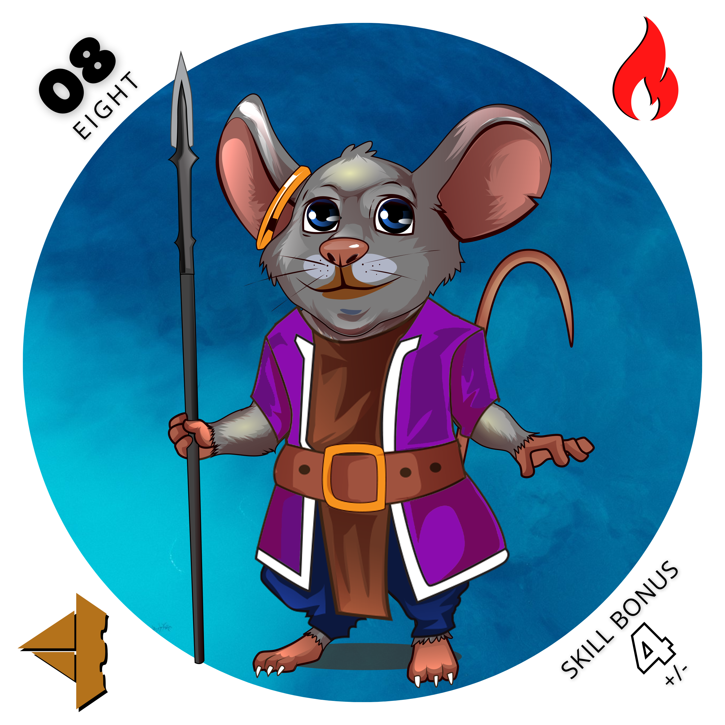 Tournament of Mice - 11