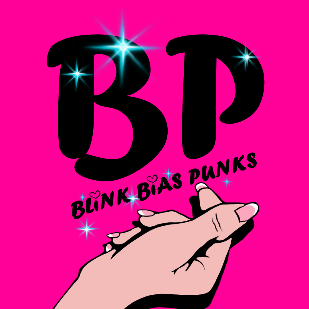 Blink Bias Punks Mint Page