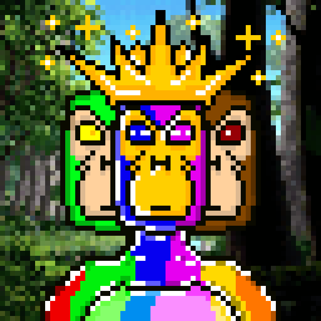 Dimensional's Head