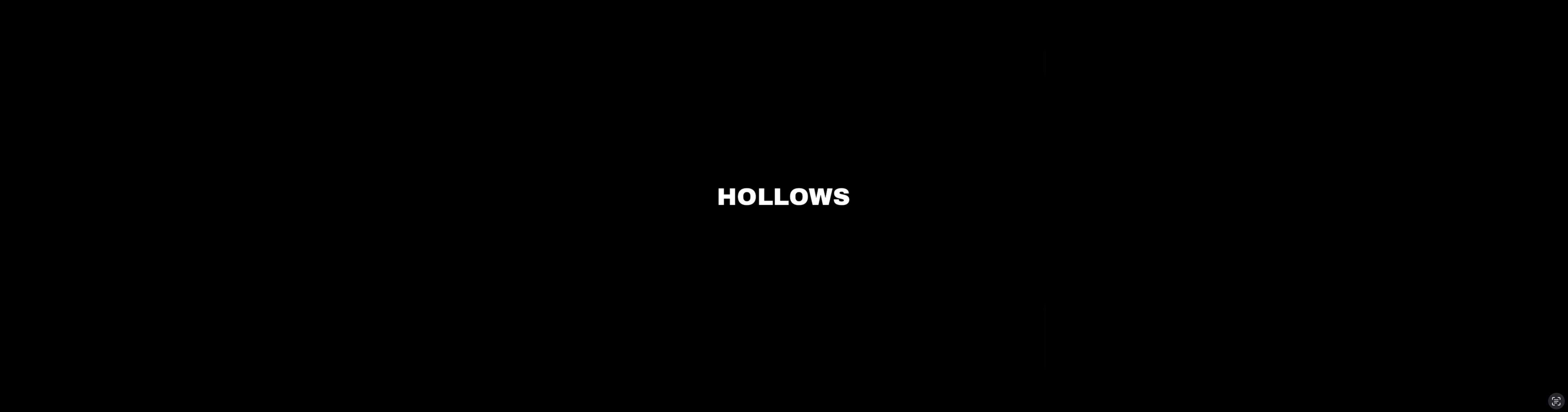 Hollows Market