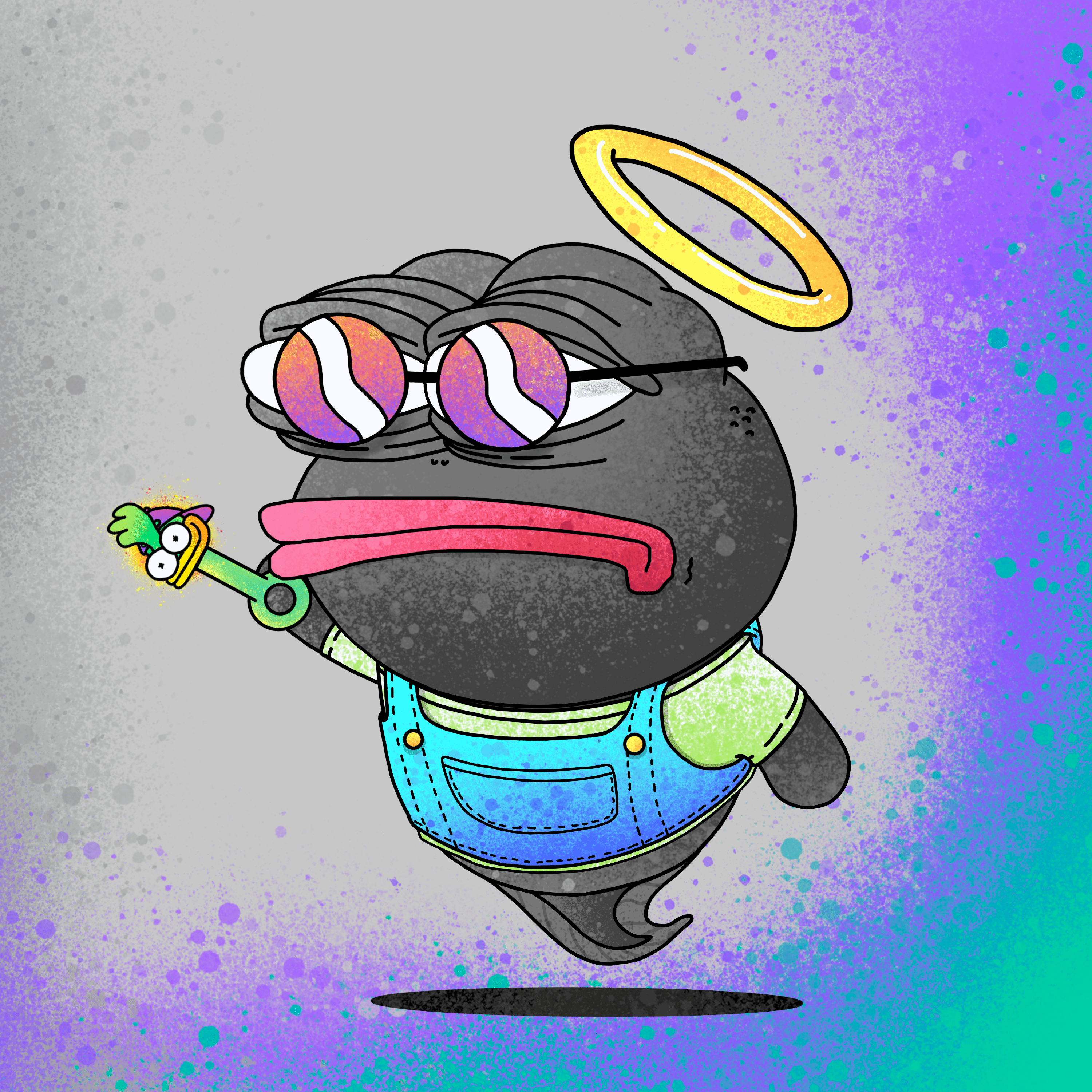 SuPeanz - 4200