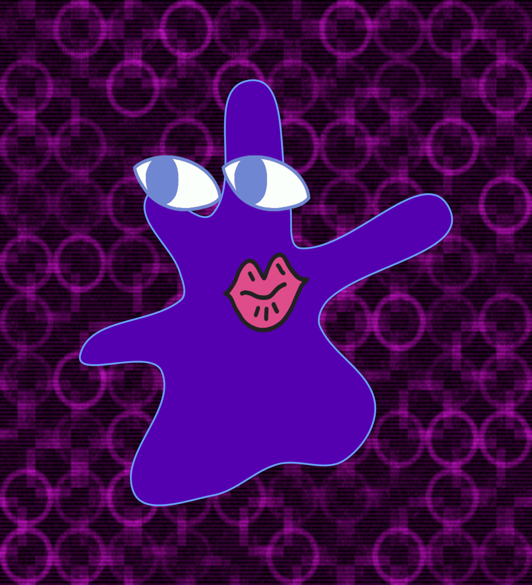 Something Blobs - 3