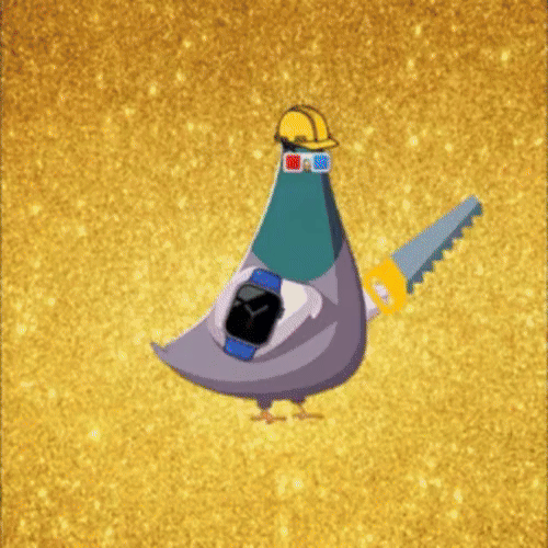 FlyingRats Digital Droppings Collection